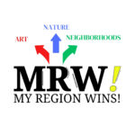 MY REGION WINS! MY REGION WINS!