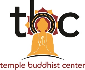 Temple Buddhist Center