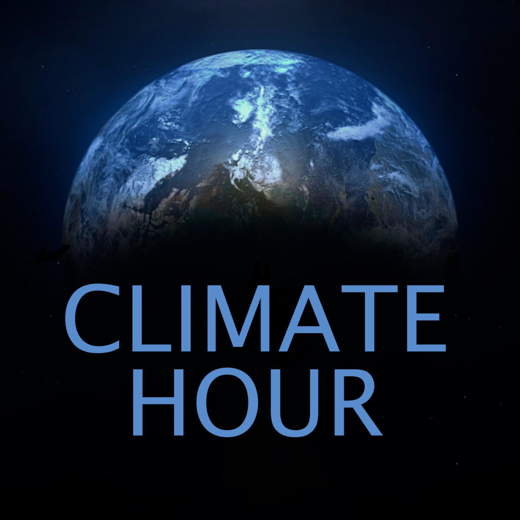 Climate Hour
