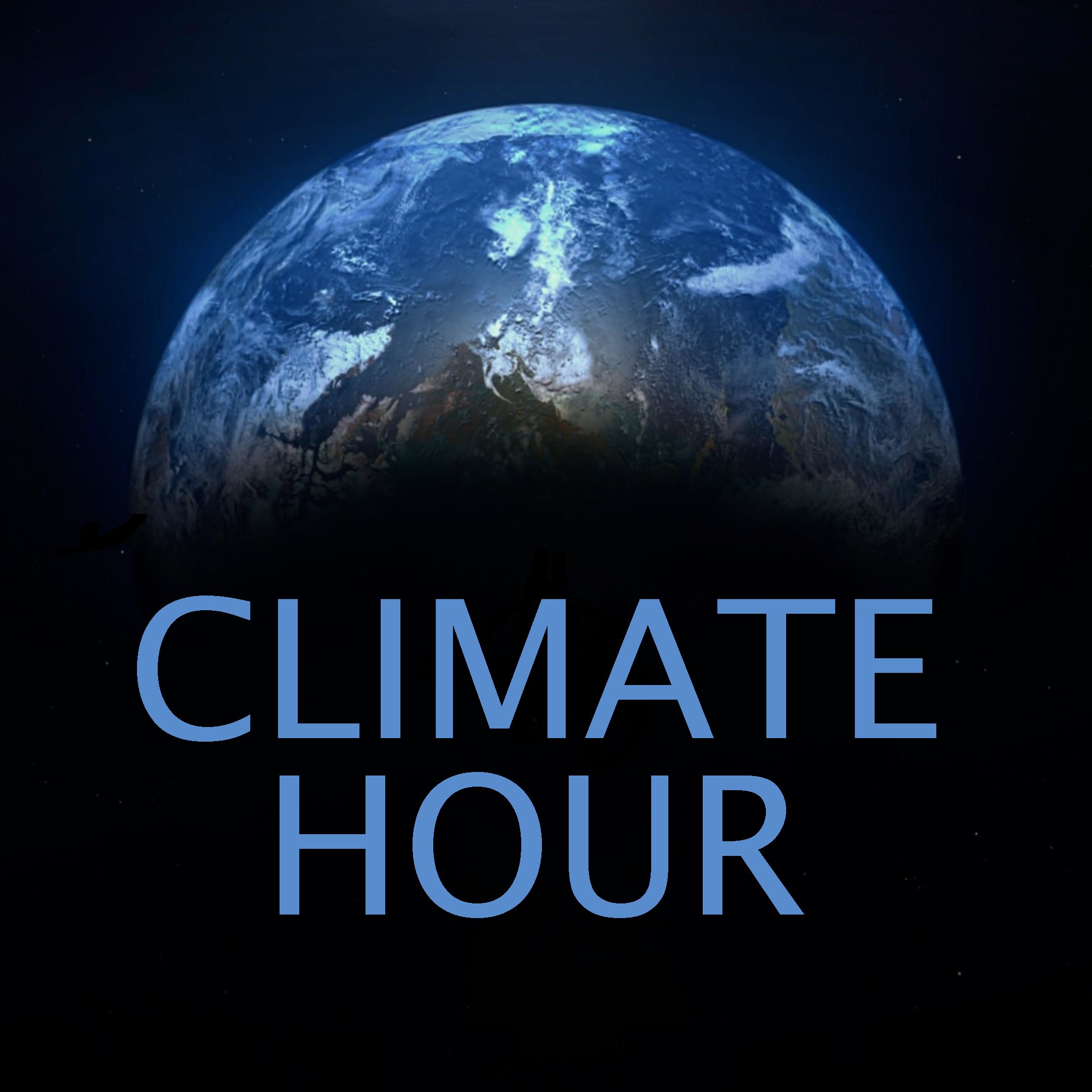 Climate Hour Ocean Warming